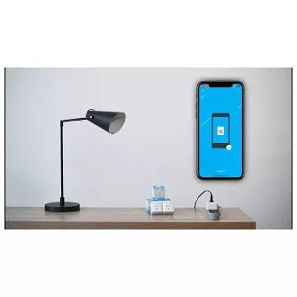 TP-Link Tapo P100(1-pack) chytrá WiFi mini zásuvka (2300W, 10A, 2, 4 GHz, BT) TP-Link Tapo P100(1-pack) chytrá WiFi mini zásuvka (2300W, 10A, 2, 4 GHz, BT)