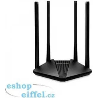 MERCUSYS MR30G EasyMesh WiFi5 router (AC1200, 2, 4GHz/5GHz, 2xGbELAN, 1xGbEWAN) MERCUSYS MR30G EasyMesh WiFi5 router (AC1200, 2, 4GHz/5GHz, 2xGbELAN, 1xGbEWAN)