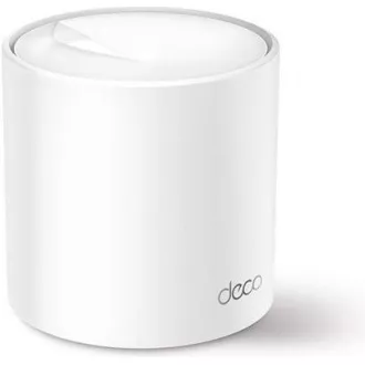 TP-Link Deco X50(3-pack) WiFi6 Mesh (AX3000, 2, 4GHz/5GHz, 3xGbELAN/WAN) TP-Link Deco X50(3-pack) WiFi6 Mesh (AX3000, 2, 4GHz/5GHz, 3xGbELAN/WAN)