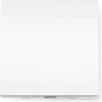 TP-Link Tapo S210 chytrý jednosměrný 1pólový vypínač TP-Link Tapo S210 chytrý jednosměrný 1pólový vypínač