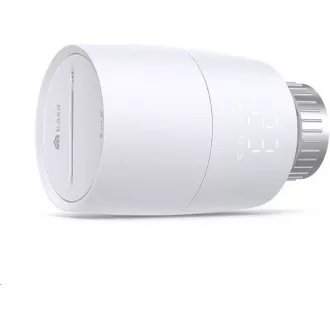 TP-LINK Kasa KE100 Inteligentní termostatická radiátorová hlavice Kasa TP-LINK Kasa KE100 Inteligentní termostatická radiátorová hlavice Kasa