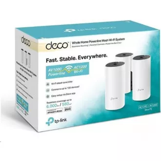 TP-Link Tapo P110 (EU) chytrá WiFi mini zásuvka (3680W, 16A, 2, 4 GHz, BT) TP-Link Tapo P110 (EU) chytrá WiFi mini zásuvka (3680W, 16A, 2, 4 GHz, BT)