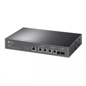 TP-Link OMADA JetStream switch TL-SX3206HPP (4x10GbE, 2xSFP+, 4xPoE++, 200W, 2xconsole) TP-Link OMADA JetStream switch TL-SX3206HPP (4x10GbE, 2xSFP+, 4xPoE++, 200W, 2xconsole)