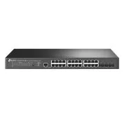 TP-Link OMADA JetStream switch TL-SG3428XPP-M2 (24x2, 5GbE, 4xSFP+, 16xPoE+, 8xPoE++, 16xPoE+, 500W)