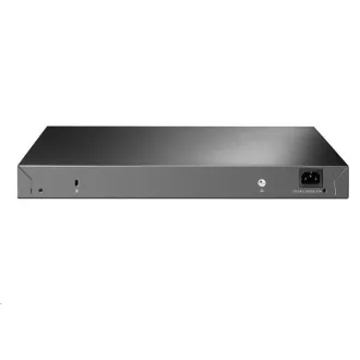 TP-Link OMADA JetStream switch TL-SG3428XPP-M2 (24x2, 5GbE, 4xSFP+, 16xPoE+, 8xPoE++, 16xPoE+, 500W)