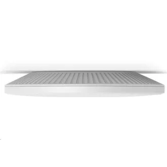 TP-Link EAP773 OMADA WiFi7 AP (BE9300, 2, 4GHz/5GHz/6GHz, 1x10GbELAN, 1xPoE+) TP-Link EAP773 OMADA WiFi7 AP (BE9300, 2, 4GHz/5GHz/6GHz, 1x10GbELAN, 1xPoE+)