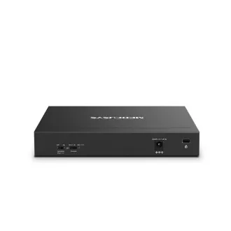 MERCUSYS switch MS108GP (8xGbE, 7xPoE+, 65W, fanless) MERCUSYS switch MS108GP (8xGbE, 7xPoE+, 65W, fanless)