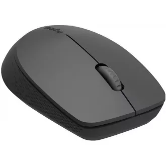 RAPOO myš M100 Silent Comfortable Silent Multi-Mode Mouse, Dark Grey RAPOO myš M100 Silent Comfortable Silent Multi-Mode Mouse, Dark Grey