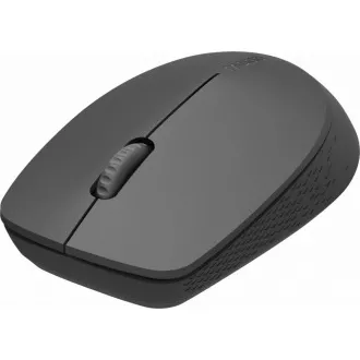 RAPOO myš M100 Silent Comfortable Silent Multi-Mode Mouse, Dark Grey RAPOO myš M100 Silent Comfortable Silent Multi-Mode Mouse, Dark Grey