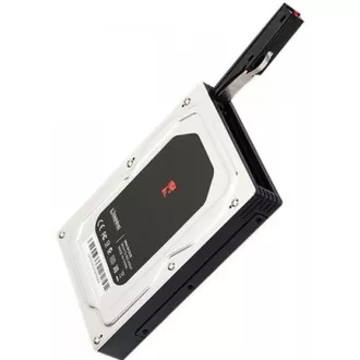 Kingston redukce pro SATA SSD z 2.5" na 3.5" Kingston redukce pro SATA SSD z 2.5" na 3.5"