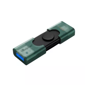 Kingston Flash Disk 128GB Duo G2, USB 3.0 Kingston Flash Disk 128GB Duo G2, USB 3.0