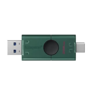 Kingston Flash Disk 256GB Duo G2, USB 3.0 Kingston Flash Disk 256GB Duo G2, USB 3.0