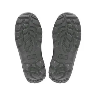 Obuv kotníková CXS STONE APATIT WINTER 02, zimní, černá, vel. 35