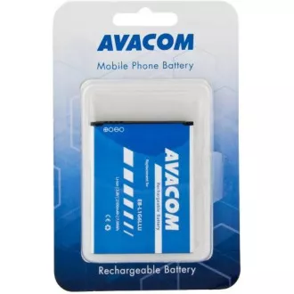 AVACOM baterie do mobilu Samsung SGH-I9300 Galaxy S III Li-Ion 3, 7V 2100mAh (náhrada EB-L1G6LLU) AVACOM baterie do mobilu Samsung SGH-I9300 Galaxy S III Li-Ion 3, 7V 2100mAh (náhrada EB-L1G6LLU)