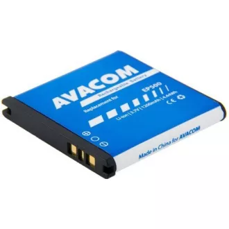 AVACOM baterie do mobilu Sony Ericsson Xperia mini Li-Ion 3, 7V 1200mAh, (náhrada EP500) AVACOM baterie do mobilu Sony Ericsson Xperia mini Li-Ion 3, 7V 1200mAh, (náhrada EP500)