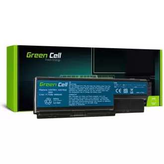 AVACOM baterie pro Acer Aspire 5520/6920 Li-Ion 10, 8V 4400mAh AVACOM baterie pro Acer Aspire 5520/6920 Li-Ion 10, 8V 4400mAh