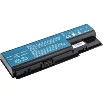 AVACOM baterie pro Acer Aspire 5520/6920 Li-Ion 10, 8V 4400mAh AVACOM baterie pro Acer Aspire 5520/6920 Li-Ion 10, 8V 4400mAh