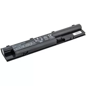 AVACOM baterie pro HP 440 G0/G1, 450 G0/G1, 470 G0/G1 Li-Ion 10, 8V 4400mAh AVACOM baterie pro HP 440 G0/G1, 450 G0/G1, 470 G0/G1 Li-Ion 10, 8V 4400mAh