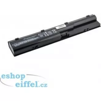 AVACOM baterie pro HP ProBook 4330s, 4430s, 4530s series Li-Ion 10, 8V 4400mAh AVACOM baterie pro HP ProBook 4330s, 4430s, 4530s series Li-Ion 10, 8V 4400mAh