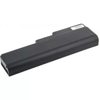 AVACOM baterie pro Lenovo G550, IdeaPad V460 series Li-Ion 11, 1V 4400mAh AVACOM baterie pro Lenovo G550, IdeaPad V460 series Li-Ion 11, 1V 4400mAh