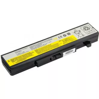 AVACOM baterie pro Lenovo IdeaPad G580, Z380, Y580 series Li-Ion 11, 1V 4400mAh AVACOM baterie pro Lenovo IdeaPad G580, Z380, Y580 series Li-Ion 11, 1V 4400mAh