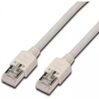 PREMIUMCORD Patch kabel CAT6a S-FTP, RJ45-RJ45, AWG 26/7 20m šedá PREMIUMCORD Patch kabel CAT6a S-FTP, RJ45-RJ45, AWG 26/7 20m šedá