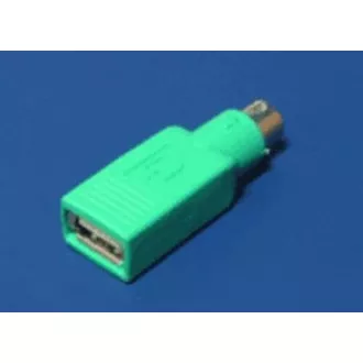 PREMIUMCORD Redukce USB female - PS/2 male PREMIUMCORD Redukce USB female - PS/2 male