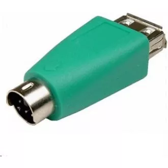 PREMIUMCORD Redukce USB female - PS/2 male PREMIUMCORD Redukce USB female - PS/2 male