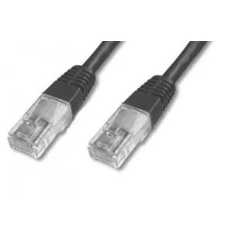 PREMIUMCORD Patch kabel UTP RJ45-RJ45 CAT5e 1m šedá PREMIUMCORD Patch kabel UTP RJ45-RJ45 CAT5e 1m šedá