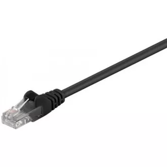 PREMIUMCORD Patch kabel UTP RJ45-RJ45 CAT5e 2m modrá PREMIUMCORD Patch kabel UTP RJ45-RJ45 CAT5e 2m modrá