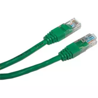 PREMIUMCORD Patch kabel UTP RJ45-RJ45 CAT5e 3m žlutá PREMIUMCORD Patch kabel UTP RJ45-RJ45 CAT5e 3m žlutá