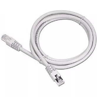PREMIUMCORD Patch kabel UTP RJ45-RJ45 CAT5e 15m šedá PREMIUMCORD Patch kabel UTP RJ45-RJ45 CAT5e 15m šedá