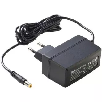 PremiumCord Napájecí adaptér 230V / 5V / 3A stejnosměrný PremiumCord Napájecí adaptér 230V / 5V / 3A stejnosměrný