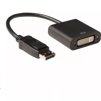 C-TECH adaptér Displayport na DVI, M/F C-TECH adaptér Displayport na DVI, M/F