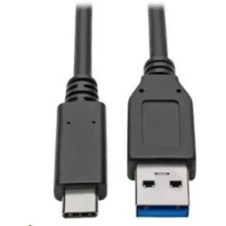 PremiumCord kabel USB-C - USB 3.0 A (USB 3.2 generation 2, 3A, 10Gbit/s) 2m PremiumCord kabel USB-C - USB 3.0 A (USB 3.2 generation 2, 3A, 10Gbit/s) 2m