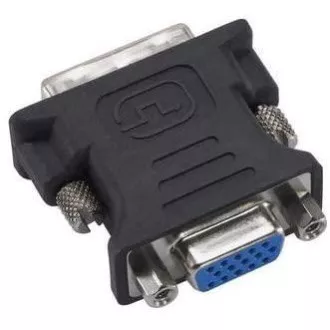 PremiumCord DVI adaptér DVI24+5M - VGA 15F PremiumCord DVI adaptér DVI24+5M - VGA 15F