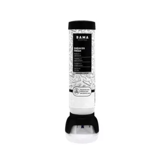 Shoe Fresh Bama univerzal sprej 100ml Shoe Fresh Bama univerzal sprej 100ml