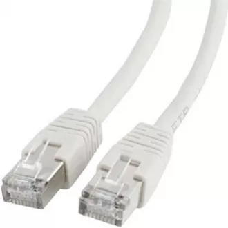 PremiumCord Patch kabel UTP RJ45-RJ45 CAT6 0.5m šedá PremiumCord Patch kabel UTP RJ45-RJ45 CAT6 0.5m šedá