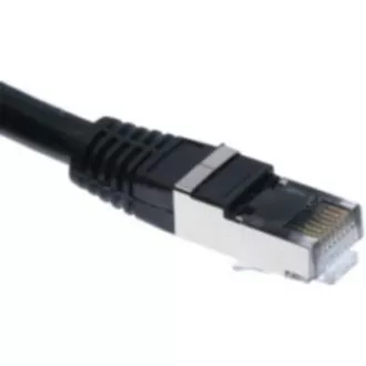 PremiumCord Patch kabel UTP RJ45-RJ45 CAT6 2m šedá PremiumCord Patch kabel UTP RJ45-RJ45 CAT6 2m šedá