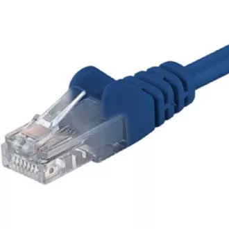 PremiumCord Patch kabel UTP RJ45-RJ45 CAT6 2m šedá PremiumCord Patch kabel UTP RJ45-RJ45 CAT6 2m šedá