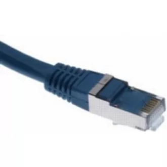 PremiumCord Patch kabel UTP RJ45-RJ45 CAT6 2m šedá PremiumCord Patch kabel UTP RJ45-RJ45 CAT6 2m šedá