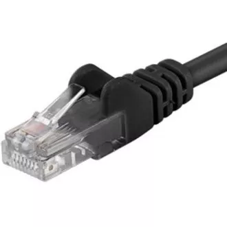 PremiumCord Patch kabel UTP RJ45-RJ45 CAT6 7m šedá PremiumCord Patch kabel UTP RJ45-RJ45 CAT6 7m šedá