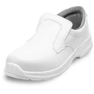 ZONDA MF S2 SRC mokasína 36 bílá ZONDA MF S2 SRC mokasína 36 bílá
