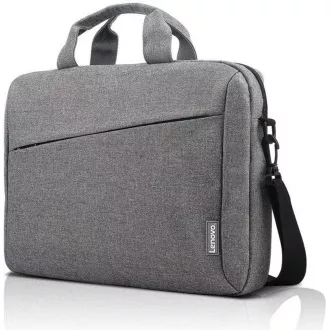 LENOVO brašna 15.6" Laptop Casual Toploader T210, šedá