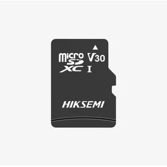 HIKSEMI MicroSDXC karta 128GB, C10, UHS-I, (R:92MB/s, W:40MB/s) + adapter HIKSEMI MicroSDXC karta 128GB, C10, UHS-I, (R:92MB/s, W:40MB/s) + adapter