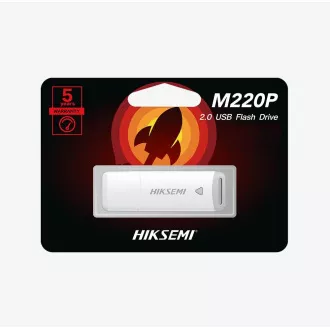 HIKSEMI Flash Disk 4GB Cap, USB 2.0 (R:10-20 MB/s, W:3-10 MB/s) HIKSEMI Flash Disk 4GB Cap, USB 2.0 (R:10-20 MB/s, W:3-10 MB/s)