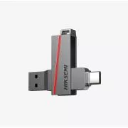 HIKSEMI Flash Disk 16GB Dual, USB 3.2 (R:30-150 MB/s, W:15-45 MB/s)