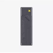 HIKSEMI externí box MDS1, M.2 SATA NVMe Enclosure, Až 2280, černá