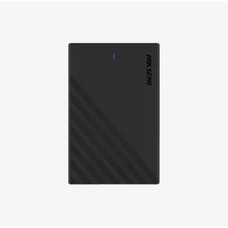 HIKSEMI externí box MHC201, Hard Disk Enclosure, 2.5" SATA III, černá