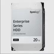 Synology 3, 5" HDD HAT5310-20T Enterprise (NAS) (20TB, SATA III, 7200 RPM, 512MB)
